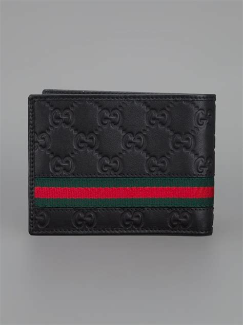 gucci engraved|embossed initials for Gucci.